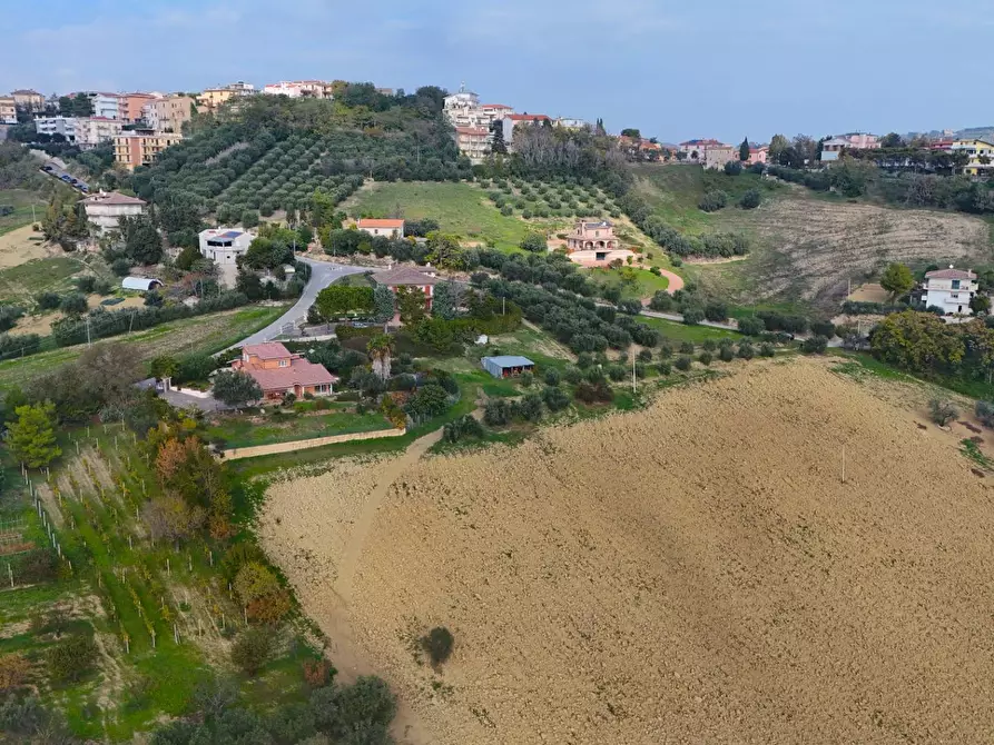 Immagine 15 di Terreno residenziale in vendita  in Contrada Monterone snc a Monteprandone