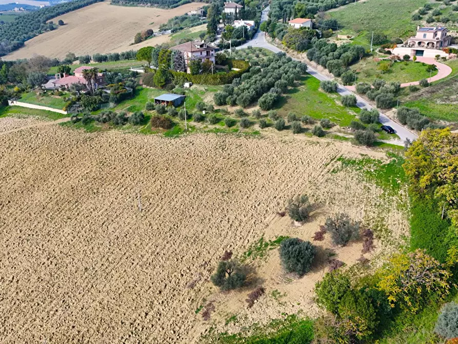 Immagine 16 di Terreno residenziale in vendita  in Contrada Monterone snc a Monteprandone