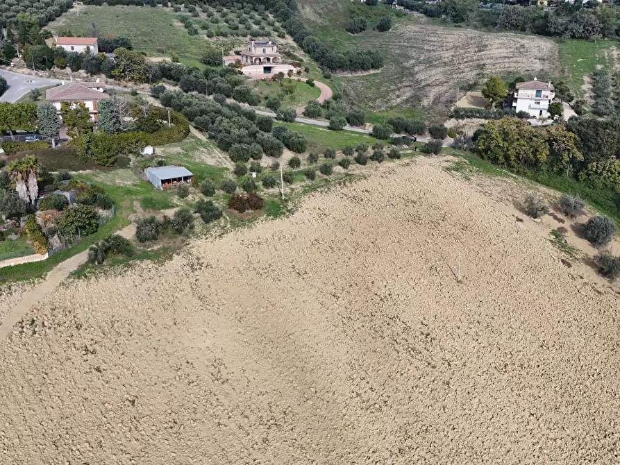 Immagine 17 di Terreno residenziale in vendita  in Contrada Monterone snc a Monteprandone
