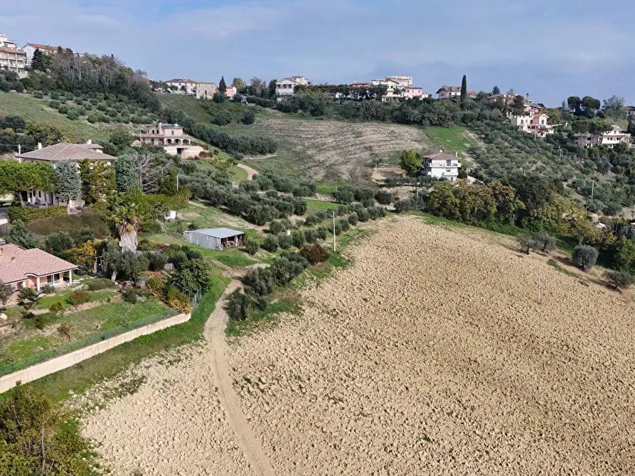 Immagine 18 di Terreno residenziale in vendita  in Contrada Monterone snc a Monteprandone
