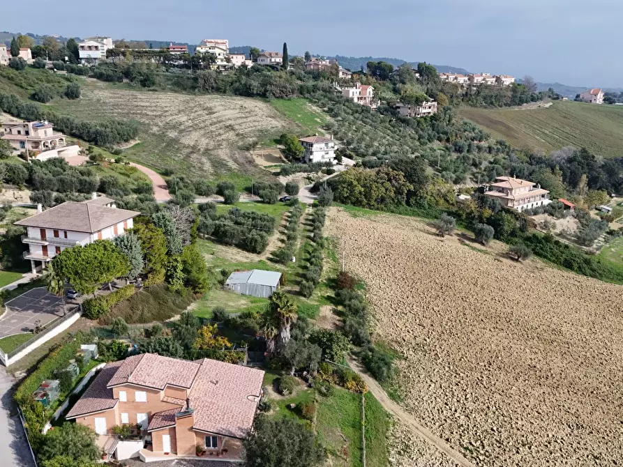 Immagine 20 di Terreno residenziale in vendita  in Contrada Monterone snc a Monteprandone