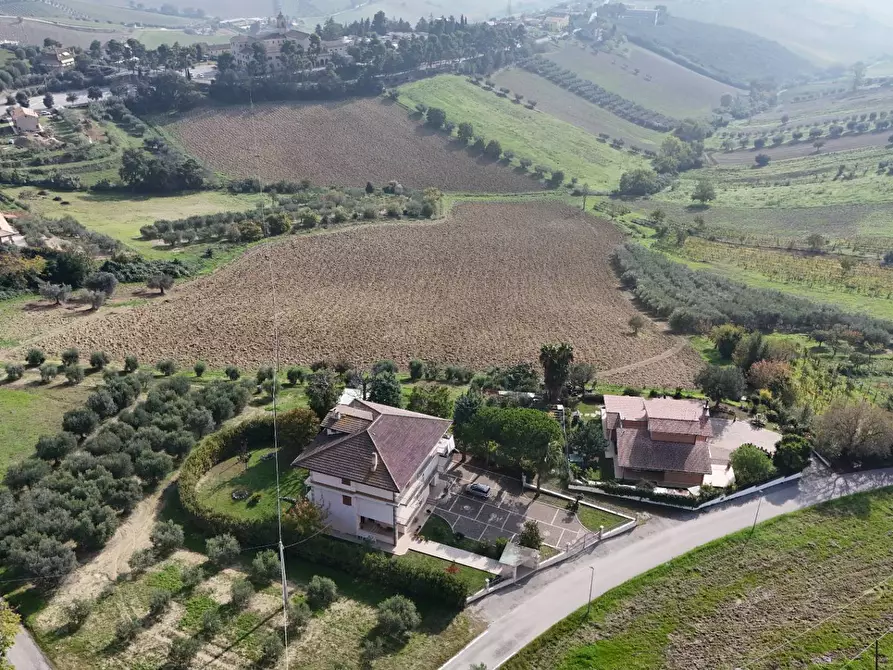 Immagine 21 di Terreno residenziale in vendita  in Contrada Monterone snc a Monteprandone