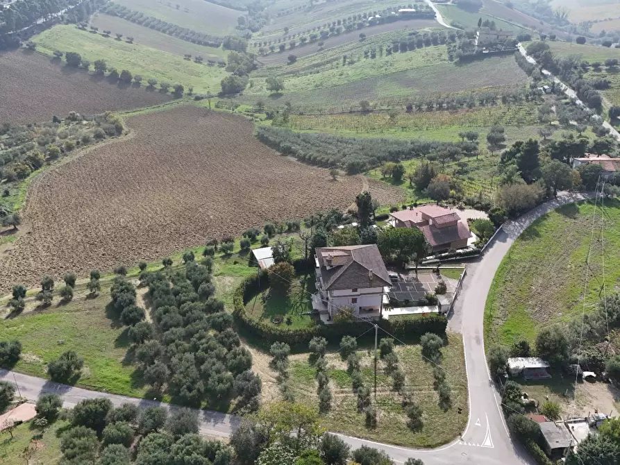Immagine 22 di Terreno residenziale in vendita  in Contrada Monterone snc a Monteprandone