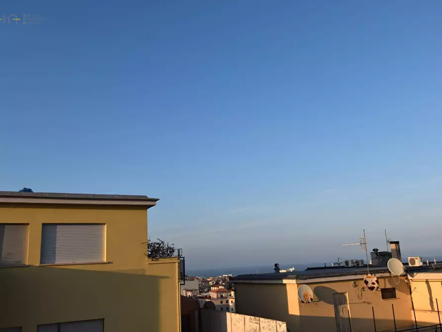 Immagine 30 di Appartamento in vendita  in Viale Alcide De Gasperi 27 a San Benedetto Del Tronto