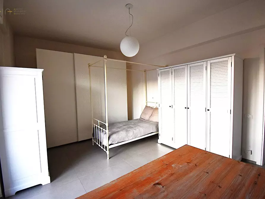 Immagine 27 di Appartamento in vendita  in Viale Alcide De Gasperi 27 a San Benedetto Del Tronto