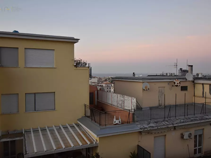 Immagine 31 di Appartamento in vendita  in Viale Alcide De Gasperi 27 a San Benedetto Del Tronto