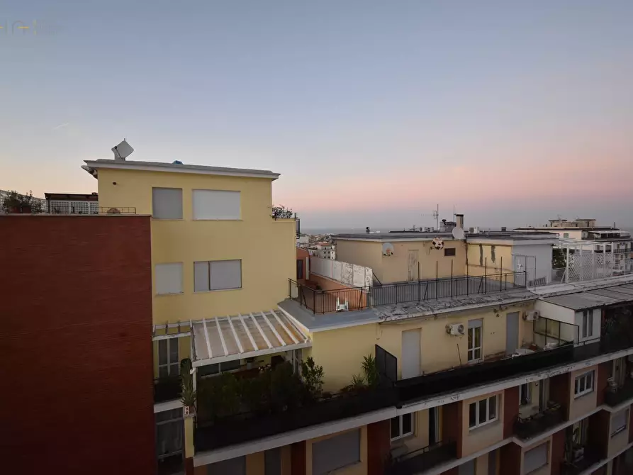 Immagine 32 di Appartamento in vendita  in Viale Alcide De Gasperi 27 a San Benedetto Del Tronto