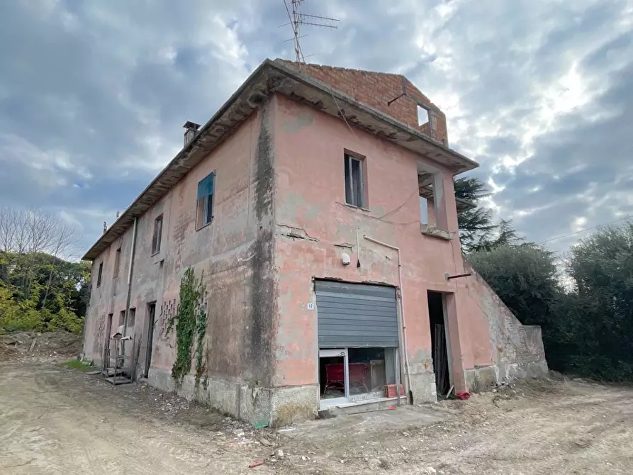 Immagine 13 di Casa indipendente in vendita  in Via Molveno 12 a San Benedetto Del Tronto