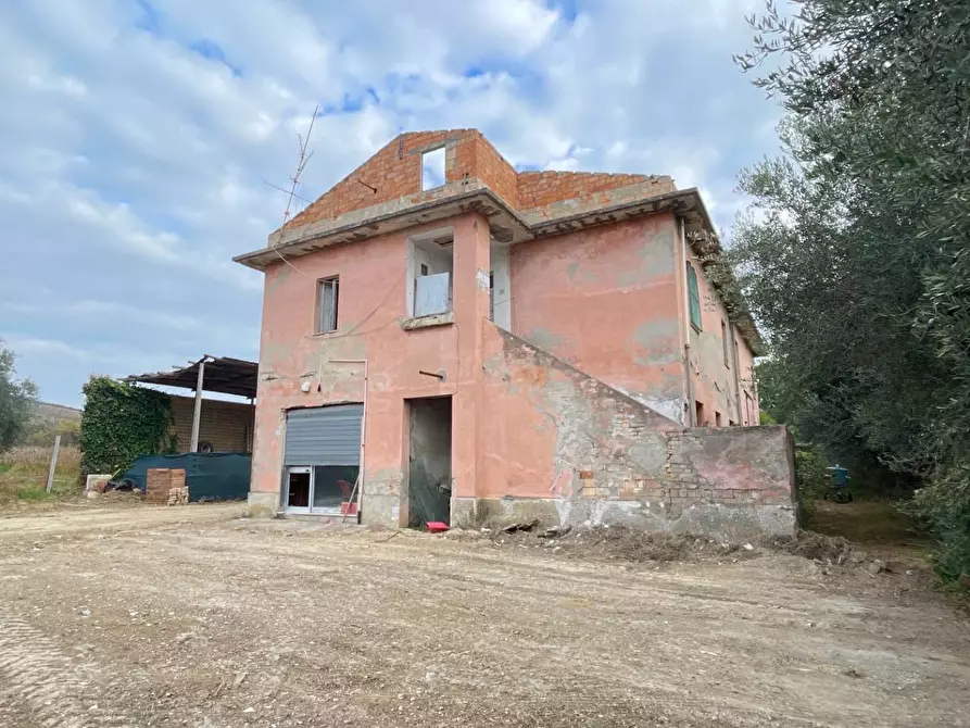 Immagine 14 di Casa indipendente in vendita  in Via Molveno 12 a San Benedetto Del Tronto