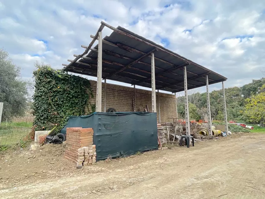 Immagine 17 di Casa indipendente in vendita  in Via Molveno 12 a San Benedetto Del Tronto