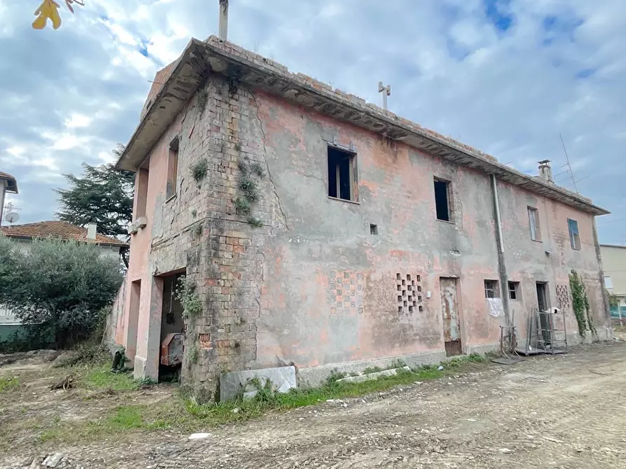 Immagine 16 di Casa indipendente in vendita  in Via Molveno 12 a San Benedetto Del Tronto