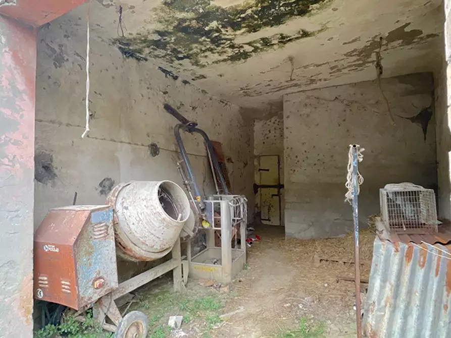 Immagine 18 di Casa indipendente in vendita  in Via Molveno 12 a San Benedetto Del Tronto