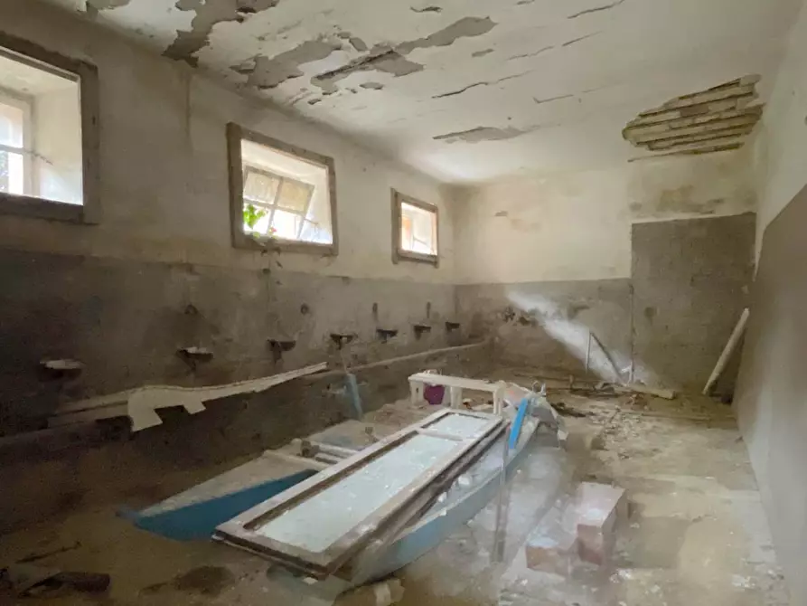 Immagine 19 di Casa indipendente in vendita  in Via Molveno 12 a San Benedetto Del Tronto