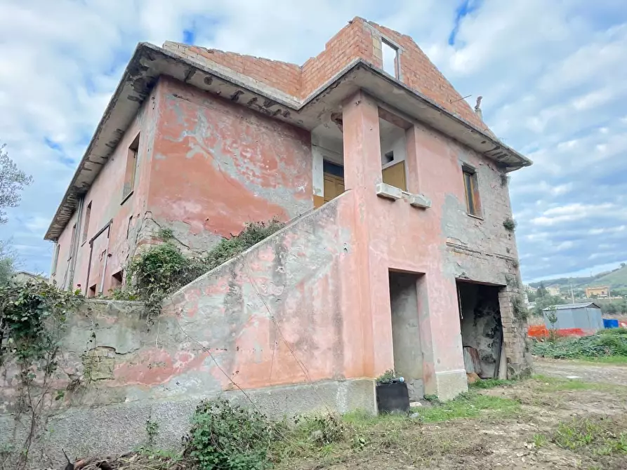 Immagine 15 di Casa indipendente in vendita  in Via Molveno 12 a San Benedetto Del Tronto