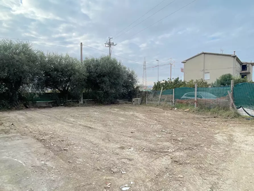 Immagine 23 di Casa indipendente in vendita  in Via Molveno 12 a San Benedetto Del Tronto