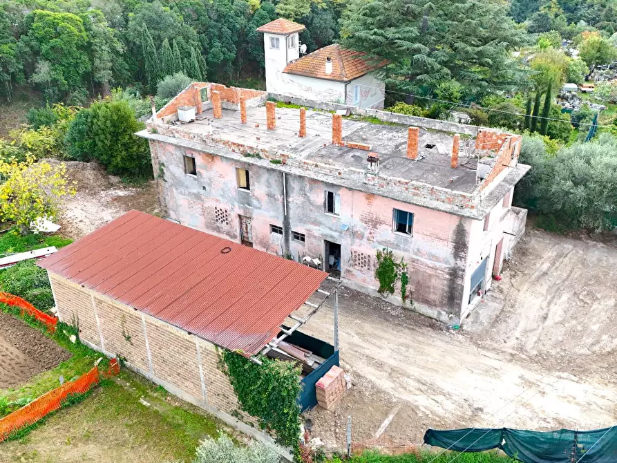 Immagine 2 di Casa indipendente in vendita  in Via Molveno 12 a San Benedetto Del Tronto