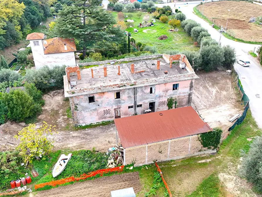 Immagine 5 di Casa indipendente in vendita  in Via Molveno 12 a San Benedetto Del Tronto
