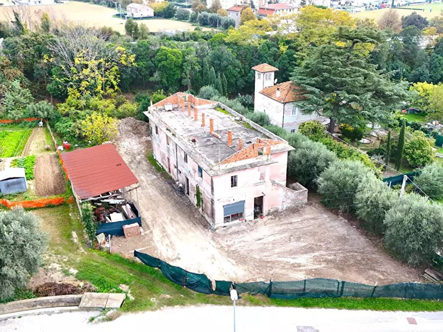 Immagine 4 di Casa indipendente in vendita  in Via Molveno 12 a San Benedetto Del Tronto