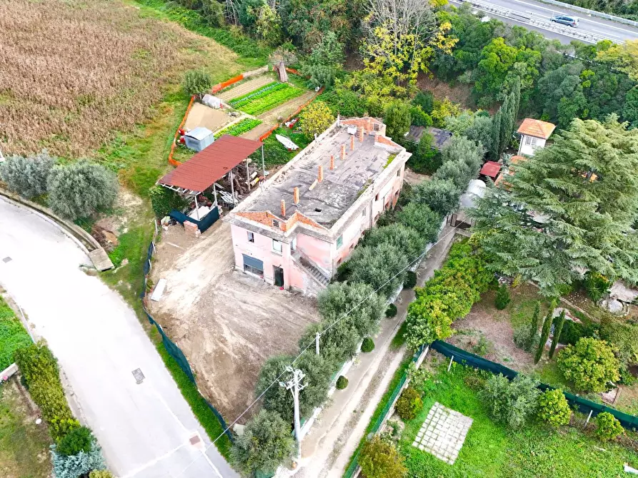 Immagine 7 di Casa indipendente in vendita  in Via Molveno 12 a San Benedetto Del Tronto