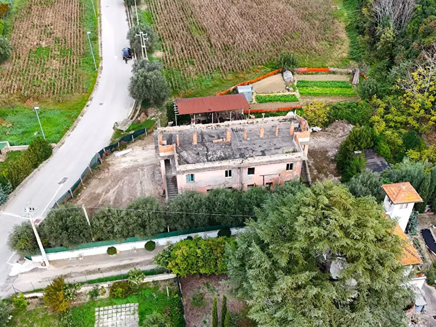 Immagine 8 di Casa indipendente in vendita  in Via Molveno 12 a San Benedetto Del Tronto