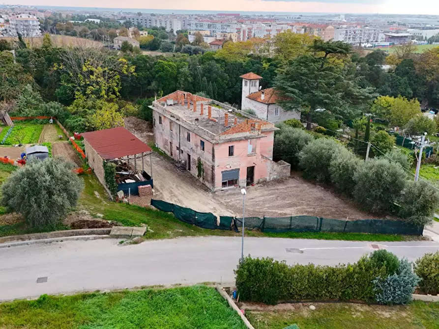 Immagine 9 di Casa indipendente in vendita  in Via Molveno 12 a San Benedetto Del Tronto