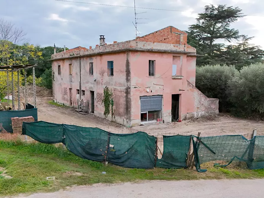 Immagine 11 di Casa indipendente in vendita  in Via Molveno 12 a San Benedetto Del Tronto