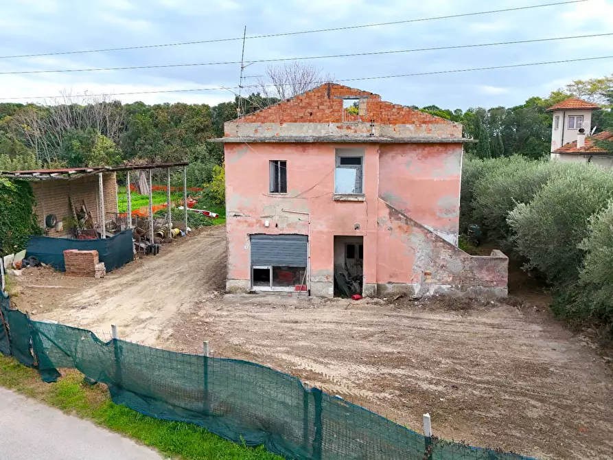 Immagine 12 di Casa indipendente in vendita  in Via Molveno 12 a San Benedetto Del Tronto