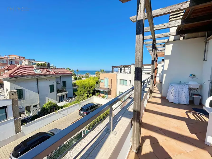 Immagine 20 di Appartamento in vendita  in Via Procida snc a Grottammare