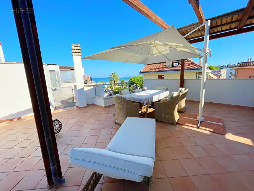 Immagine 22 di Appartamento in vendita  in Via Procida snc a Grottammare