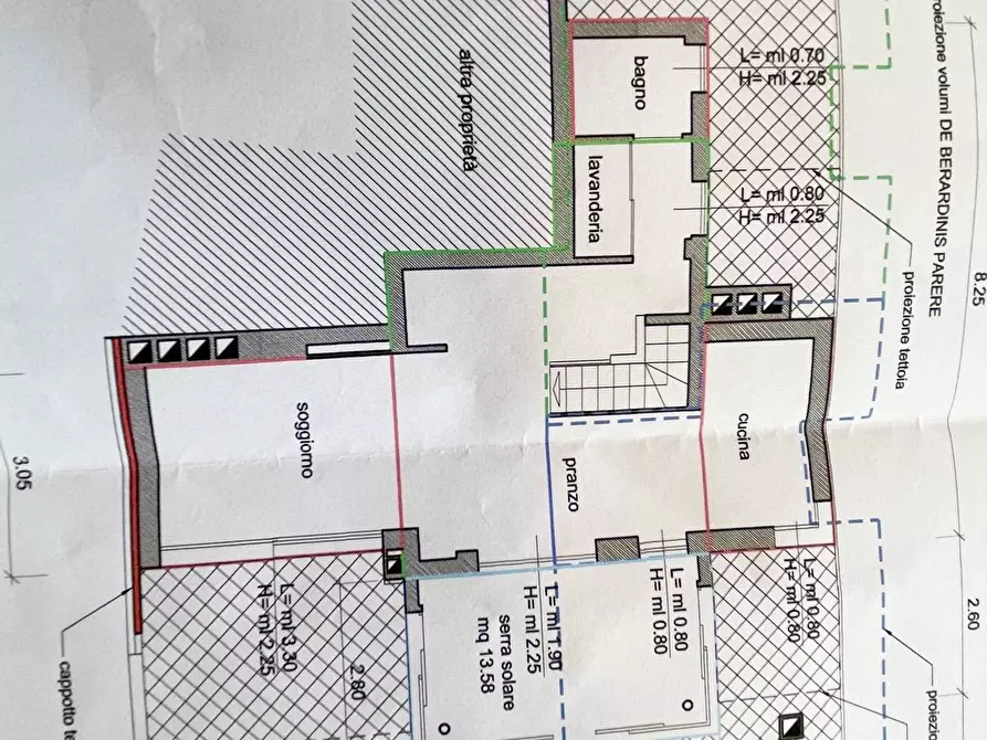 Immagine 31 di Appartamento in vendita  in Via Procida snc a Grottammare