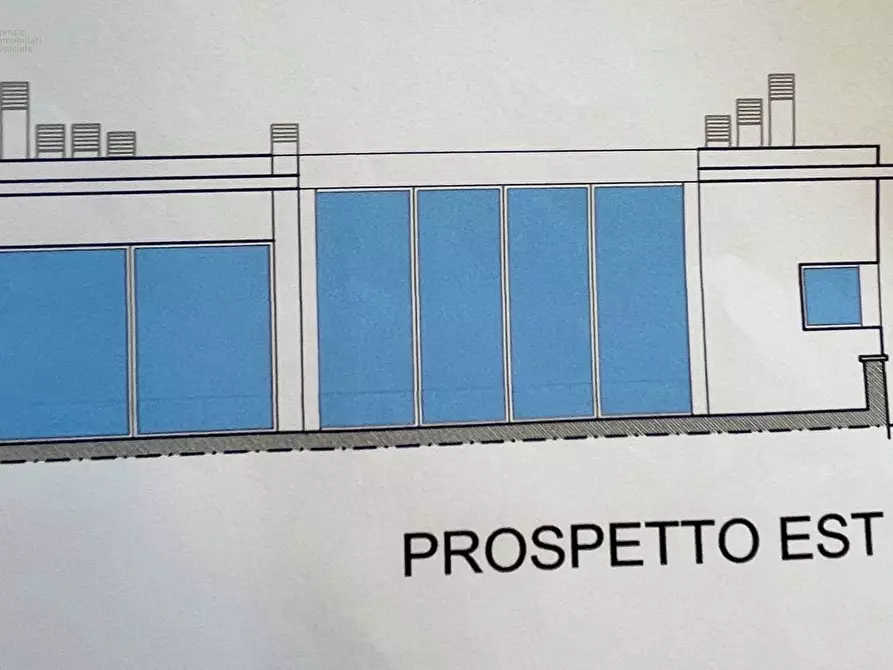 Immagine 32 di Appartamento in vendita  in Via Procida snc a Grottammare