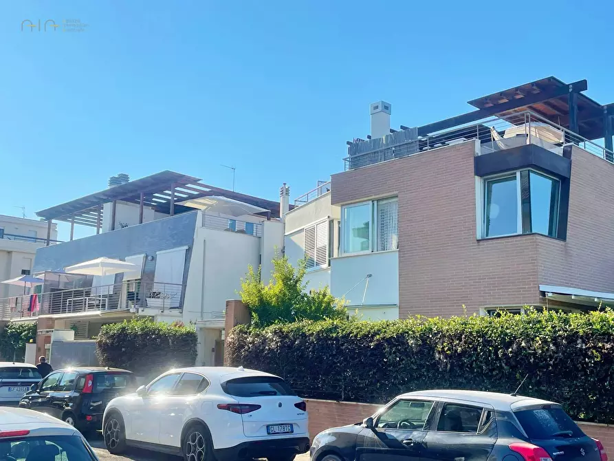 Immagine 34 di Appartamento in vendita  in Via Procida snc a Grottammare