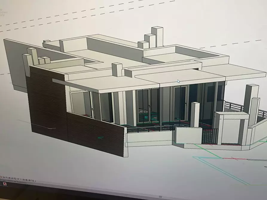 Immagine 41 di Appartamento in vendita  in Via Procida snc a Grottammare