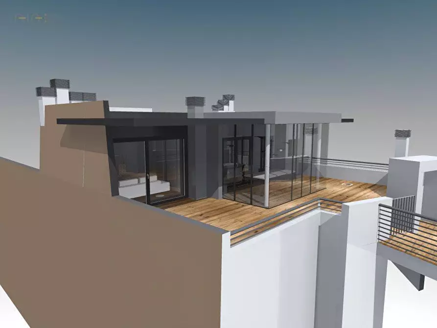 Immagine 42 di Appartamento in vendita  in Via Procida snc a Grottammare