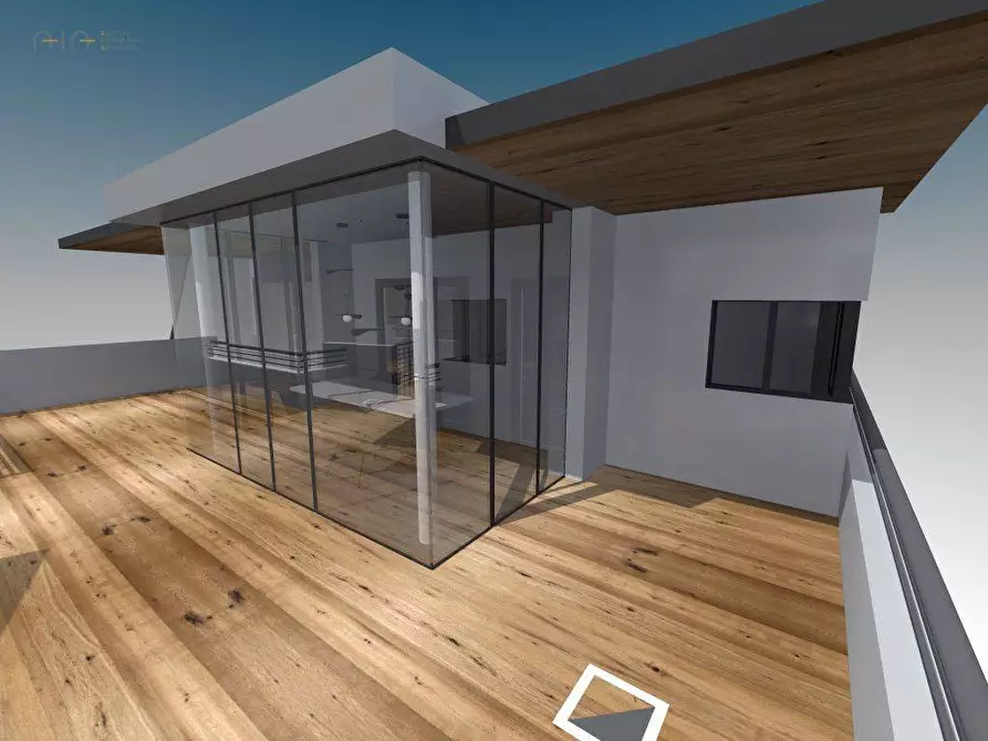 Immagine 43 di Appartamento in vendita  in Via Procida snc a Grottammare