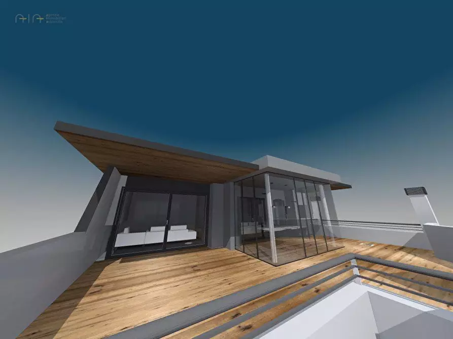 Immagine 45 di Appartamento in vendita  in Via Procida snc a Grottammare