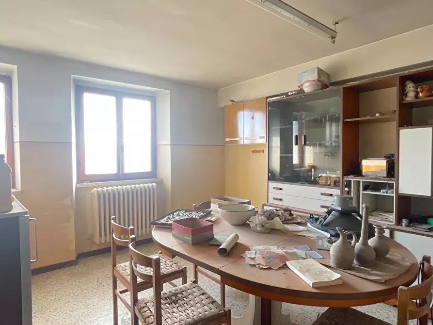 Immagine 20 di Casa indipendente in vendita  in Via Stringone 13 / 15 a Castignano