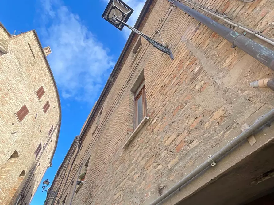 Immagine 21 di Casa indipendente in vendita  in Via Stringone 13 / 15 a Castignano