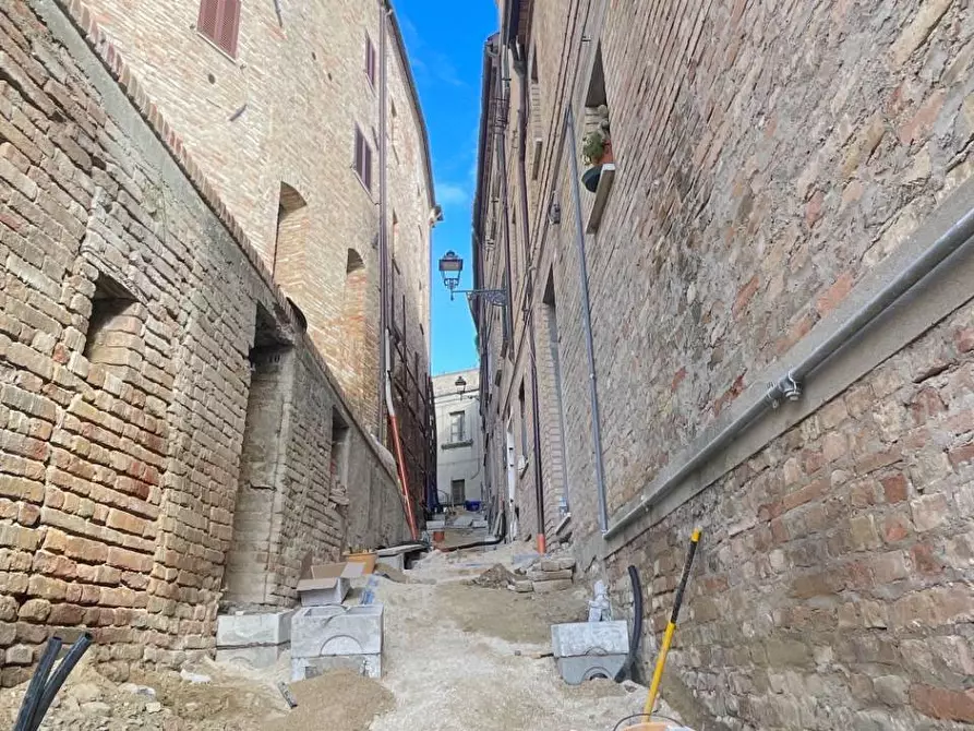 Immagine 25 di Casa indipendente in vendita  in Via Stringone 13 / 15 a Castignano