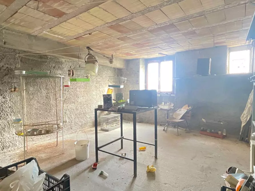 Immagine 30 di Casa indipendente in vendita  in Via Stringone 13 / 15 a Castignano