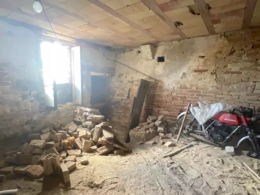 Immagine 35 di Casa indipendente in vendita  in Via Stringone 13 / 15 a Castignano