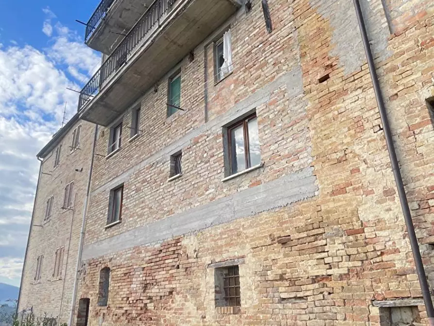 Immagine 40 di Casa indipendente in vendita  in Via Stringone 13 / 15 a Castignano