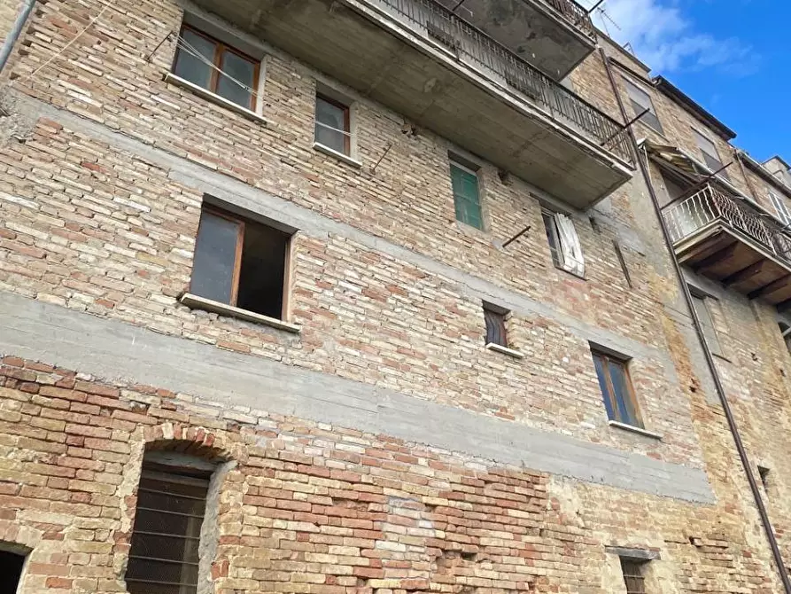 Immagine 41 di Casa indipendente in vendita  in Via Stringone 13 / 15 a Castignano