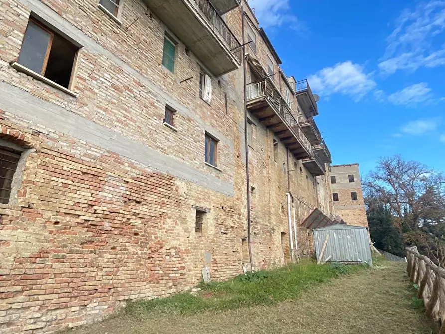 Immagine 42 di Casa indipendente in vendita  in Via Stringone 13 / 15 a Castignano