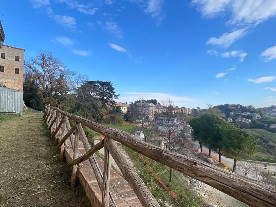 Immagine 43 di Casa indipendente in vendita  in Via Stringone 13 / 15 a Castignano