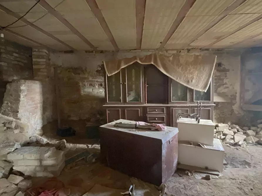 Immagine 44 di Casa indipendente in vendita  in Via Stringone 13 / 15 a Castignano