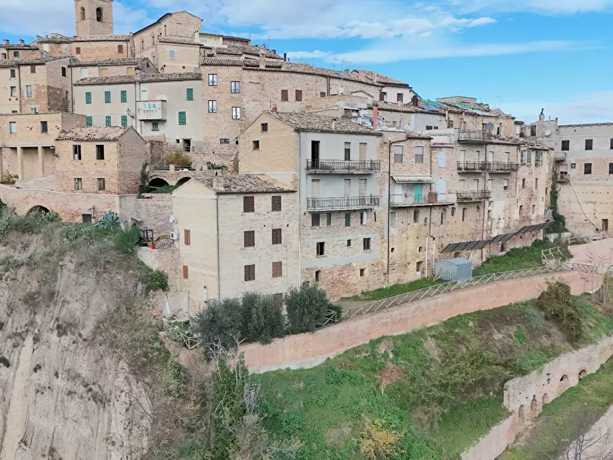 Immagine 45 di Casa indipendente in vendita  in Via Stringone 13 / 15 a Castignano