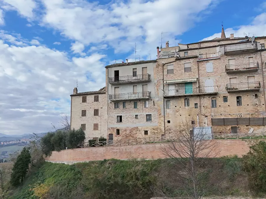 Immagine 46 di Casa indipendente in vendita  in Via Stringone 13 / 15 a Castignano