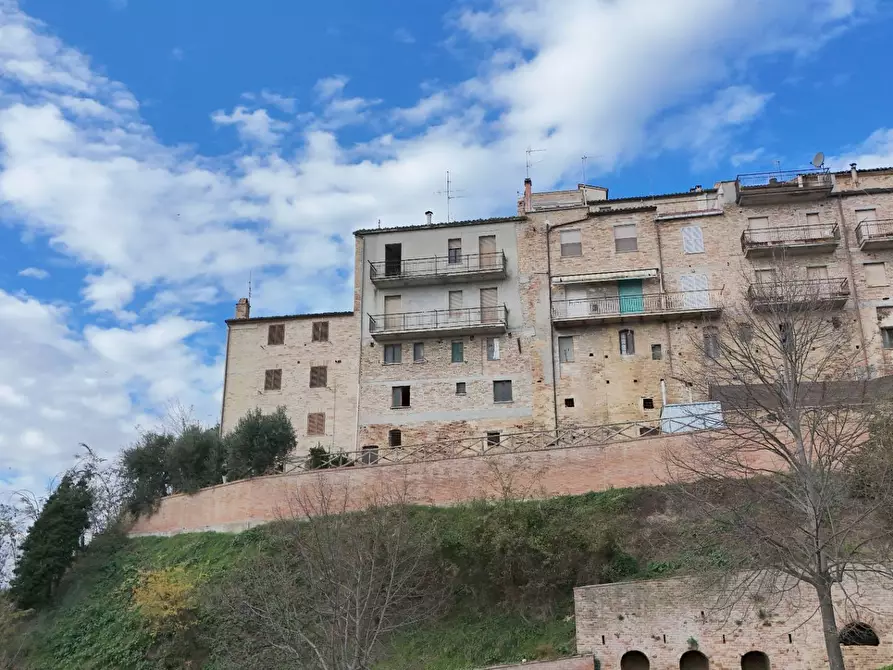Immagine 47 di Casa indipendente in vendita  in Via Stringone 13 / 15 a Castignano