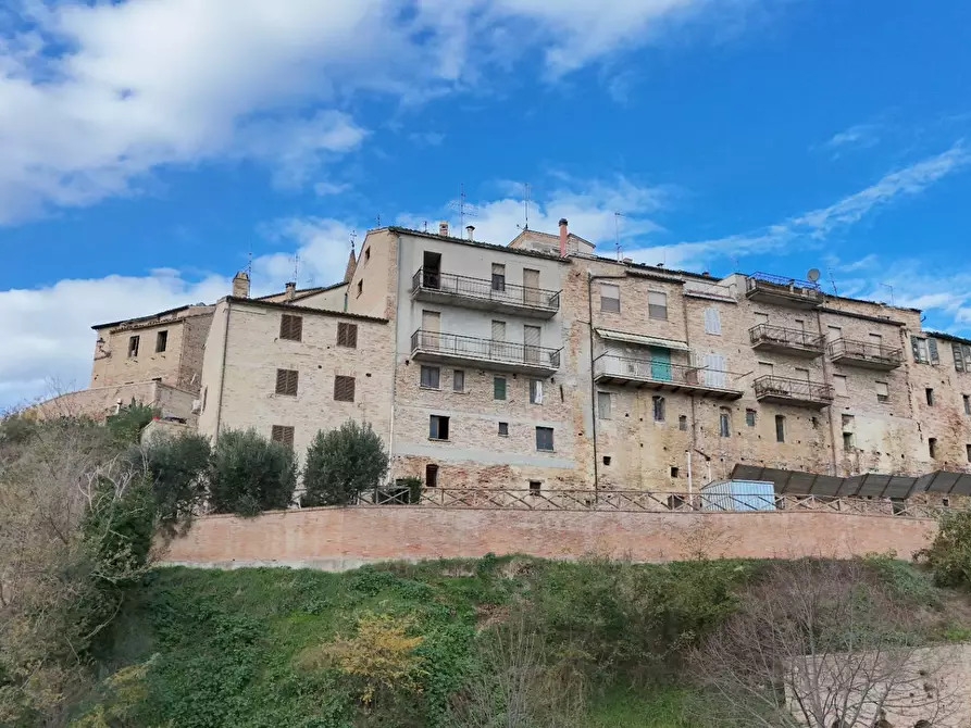 Immagine 48 di Casa indipendente in vendita  in Via Stringone 13 / 15 a Castignano